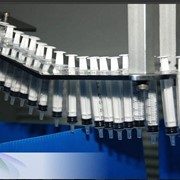 Одноразовые шприцы от Луганский завод медицинских изделий ЮИС ФАРМ, ООО Производство медицинских расходных материалов фото