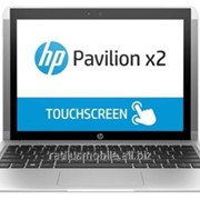 HP PAVILION 12-b100ur x2 (Intel Core m3 6Y30 900 MHz/12“/1920x1080/4.0Gb/128Gb SSD/DVD нет/Intel HD Graphics 515/Wi-Fi/Bluetooth/Win 10 Home) фото