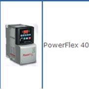 Электроприводы переменного тока PowerFlex 40 низковольтные фото