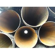 Демонтажхранениевосстановление (полный цикл) трубы б/у. фото