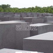 Доставка бетона в Харькове фото