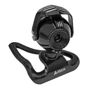 Веб-Камера A4Tech PK-130MJ 1.3МГп микрофон,USB 2.0 фото