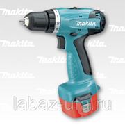 Шуруповерт аккумуляторный Makita 6271