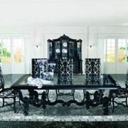 Мебель для гостиной Angelo Cappellini фото