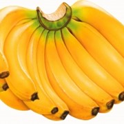 Бананы, бананы купить, бананы купить Украина фото