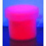 Пигмент УФ фасовка в баночке 5 грамм (Красный) фото