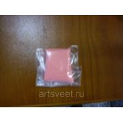 Люминофор MHGR-4DW (розовый) оранжевое свечение фото