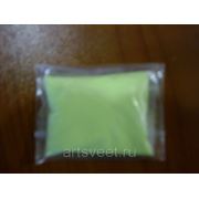 Люминофор MHGY-4DW (желто-зеленое свечение) фото