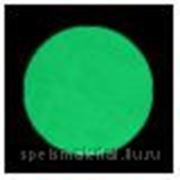 Фотолюминофор ЛДП-2мА+(75) бело-бежевого цвета с зелено-желтым свечением, 1 кг фото