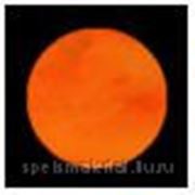 Фотолюминофор ЛДП-7мА(40) белого цвета с оранжевым свечением, 1 кг фото