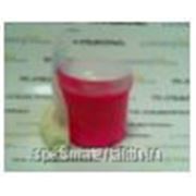 Комплект люминесцентный AcidColors “GLASS“ Color Pink: 100г. розовой морозо- и водо- стойкой основы для окрашивания стекла с люминофором, фото