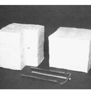 Блоки из керамоволокна PYRO-BLOC фото