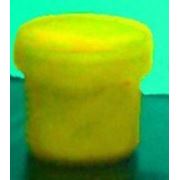 Пигмент УФ фасовка в баночке 5 грамм (Лимон) фото
