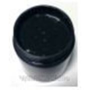 Краска AcidColors FLUORESCENT NEON акриловая художественная, цвет: черный ,0.5 кг. фотография