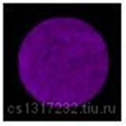 Фотолюминофор ЛДП-6мА(40) белого цвета с фиолетово-синим свечением