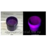 Флуоресцентная краска AcidColors BodyArt для бодиарта фиолетовая фото