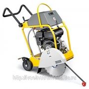 Бензиновый швонарезчик wacker neuson bfs 1345 ab* 5000610141 фото