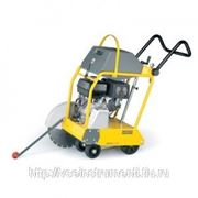 Бензиновый шовнарезчик bfs 1345 az wacker neuson 5000610242 фотография