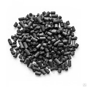 Активный уголь на кокосовой основе КАУСОРБ-224 фото