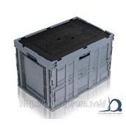 Складные контейнеры Concertina box