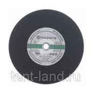 Husqvarna 5040001-01 Абразивный диск 12“ 20,0 для ручных резчиков по бетону фото