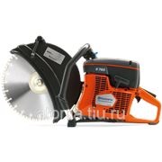 Бензиновый резчик Husqvarna К760 Cut-n-Dreak EL35 фото