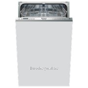 Посудомоечная машина LSTF 7B019 EU фото