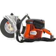 Бензорез Husqvarna K 760 12» Спасательный 9664777-01