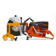 Рельсорез Husqvarna K 1260 Rail 16"+RA10 9664533-01