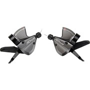 Манетки Shimano ALTUS, SL-M370, 3x9 Speed фото