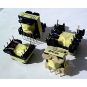Трансформаторы для импульсных источников питания Wurth Elektronik