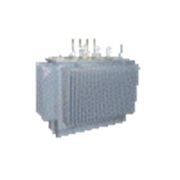 Трансформатор ТНГ с жидким негорючим диэлектриком герметичный напряжением до 10 кВ.