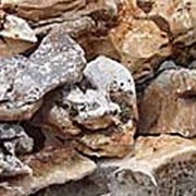 Камень болгарский ’Травертин виветренный’