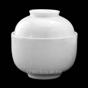 Суповая чаша с крышкой 2020960 Чин Чин фотография