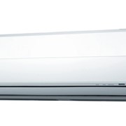 Инверторный кондиционер Toshiba RAS-10SKV-E2 / RAS-10SAV-E2 фото