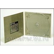 Диджипак CD фото