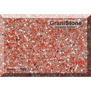 Нота жидкий камень GraniStone фото