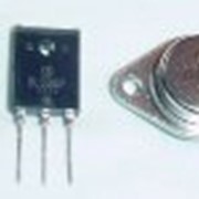 Транзисторы фото