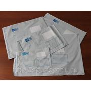 Пакет почтовый из 3-х сл. п/э С4 (229*324) фотография