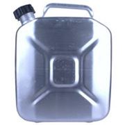 Канистра алюминиевая 10,0л МТ-030 фото