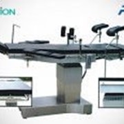 Операционный стол электрический рентгенпрозрачный PAX-DS-II (F)