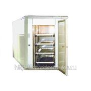 КХСМ 3 с холодильной машиной (Без подъемной тележки)