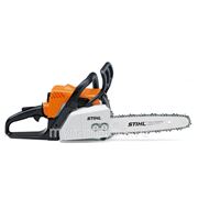 Бензопила Stihl MS 180 14"