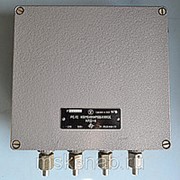КРД-4 Датчик-реле давления комбинированное фото