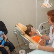 Детская и подростковая стоматология фото
