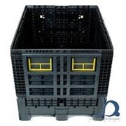 Большие складные контейнеры, крупногабаритные контейнеры Folding large containers (FLCs)
