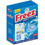 Freez - Блокатор запаха для холодильника, ТАБЛЕТКИ 16 шт. фото