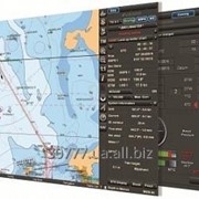 Электронно-картографическая система Transas Navi-Sailor 4000 MFD фото
