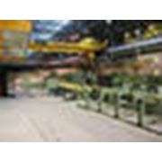 Обработка металлопроката термическая фото