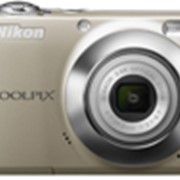 Фотоапарат: Nikon CoolPix L22 фото